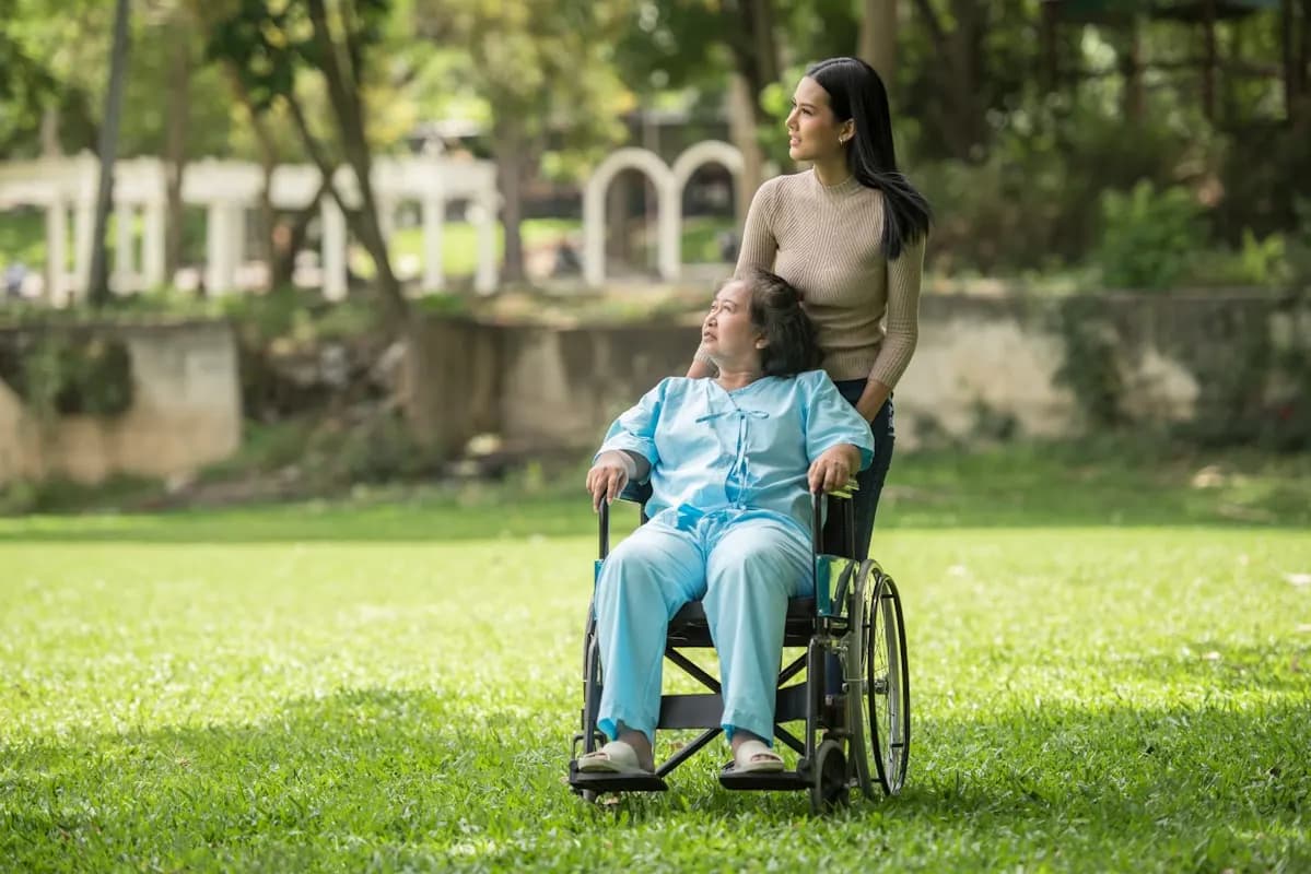 Disability Transportation Services